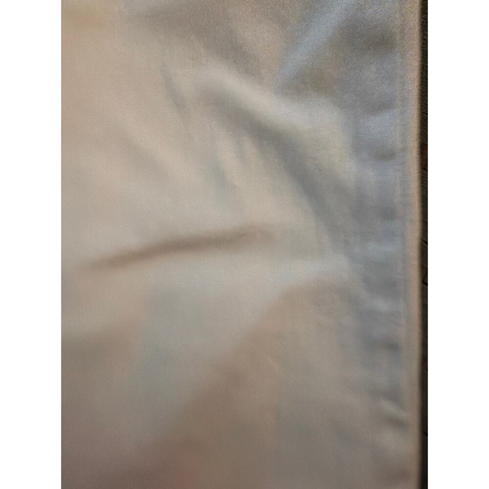 MICHAEL KORS Izzy Skinny Jeans White 12 Mid Rise Ankle Length Silhouette - Picture 5 of 13